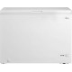 Midea MDRC405FEE01 Καταψύκτης Μπαούλο 290lt